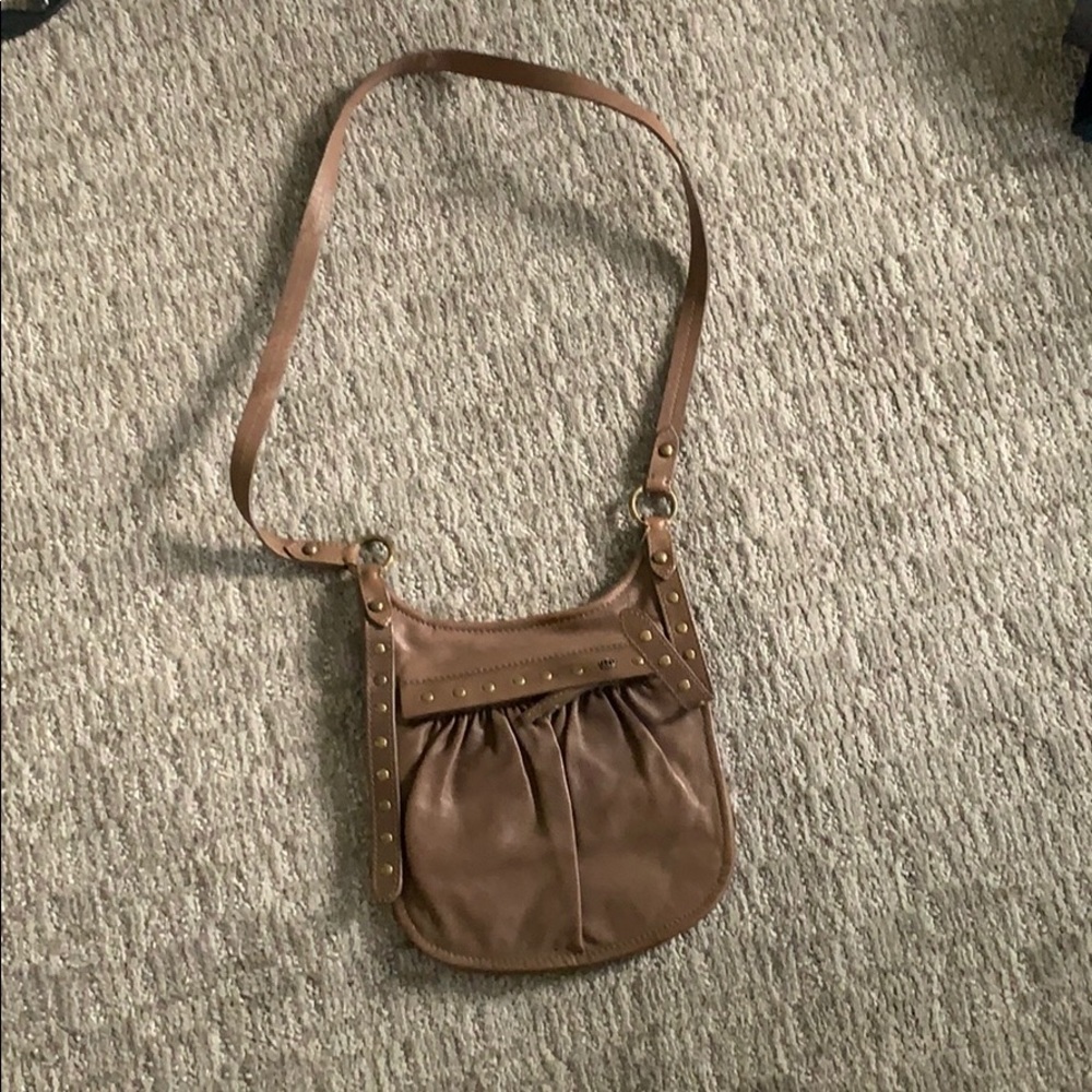 Juicy couture crossbody bag